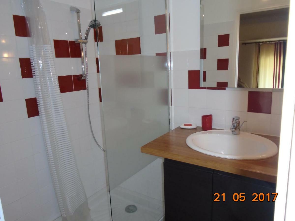 Les Trois Etangs Bed & Breakfast Saint-Viaud Luaran gambar