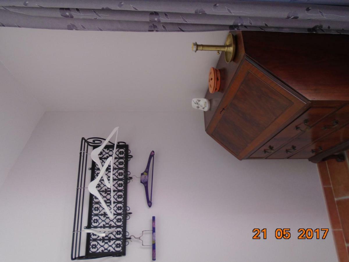 Les Trois Etangs Bed & Breakfast Saint-Viaud Luaran gambar